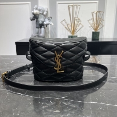 YSL Satchel Bags